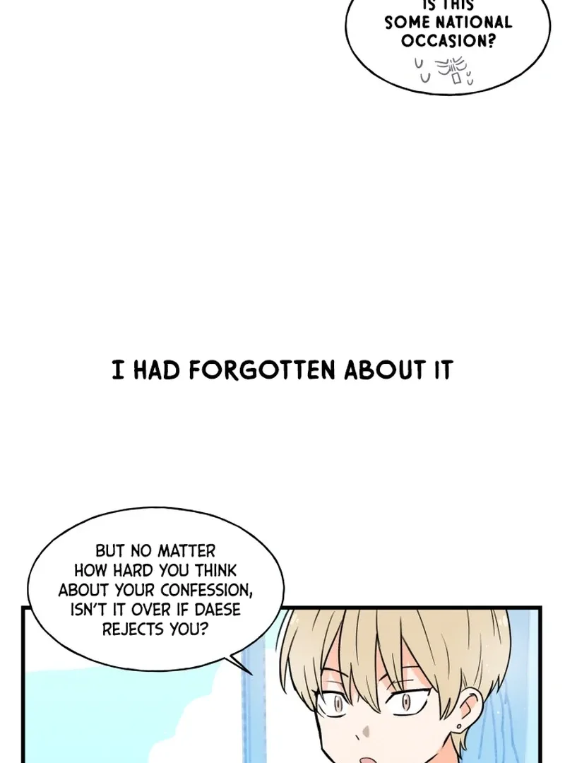 This Manhwa Ends When I Confess Chapter 6 page 9