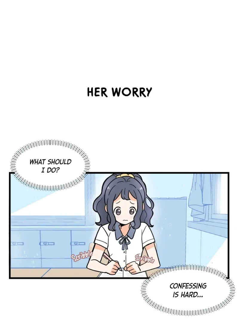This Manhwa Ends When I Confess Chapter 6 page 2