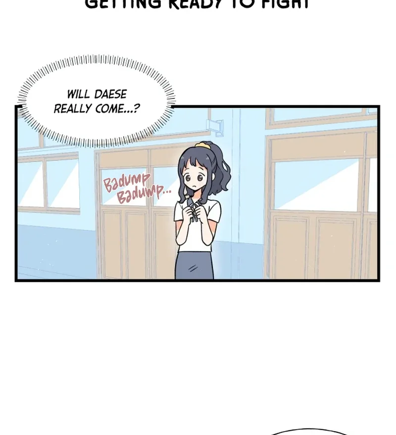 This Manhwa Ends When I Confess Chapter 6 page 35