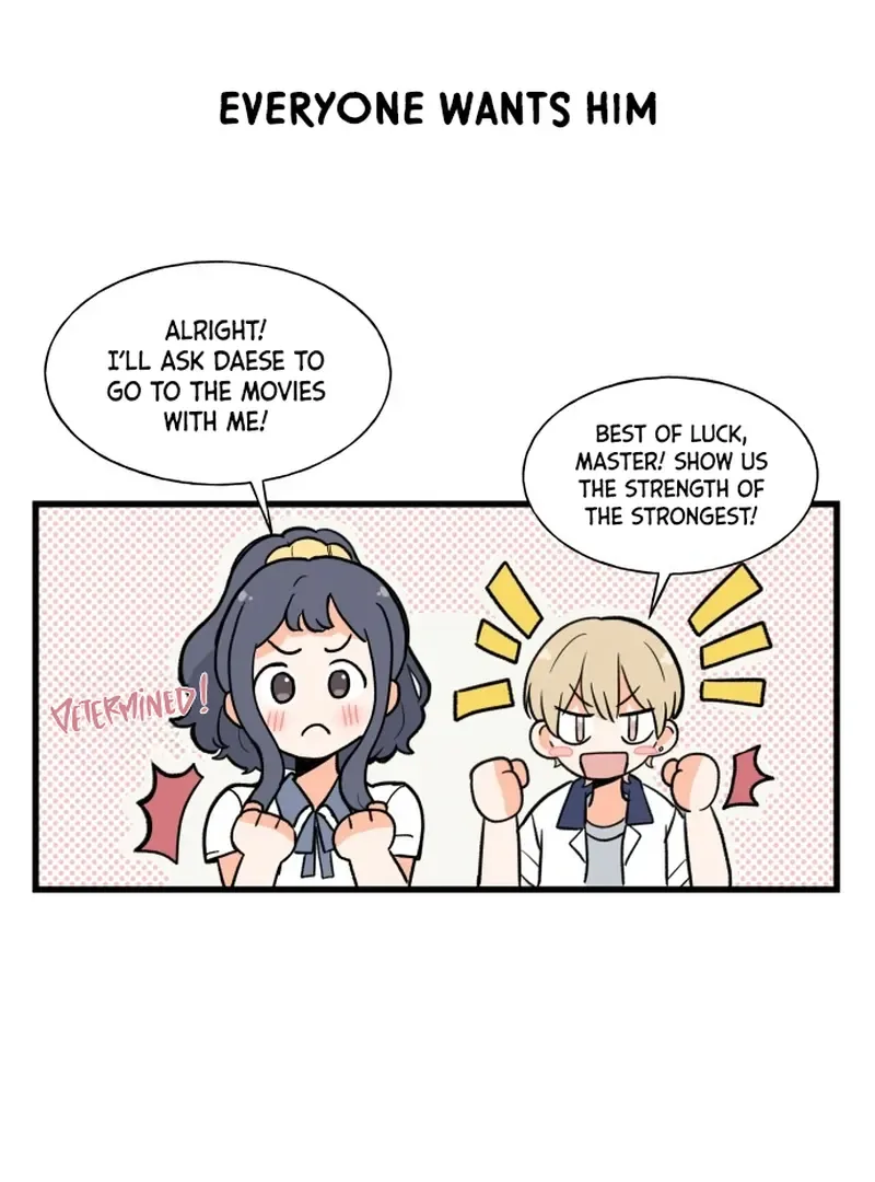 This Manhwa Ends When I Confess Chapter 6 page 24
