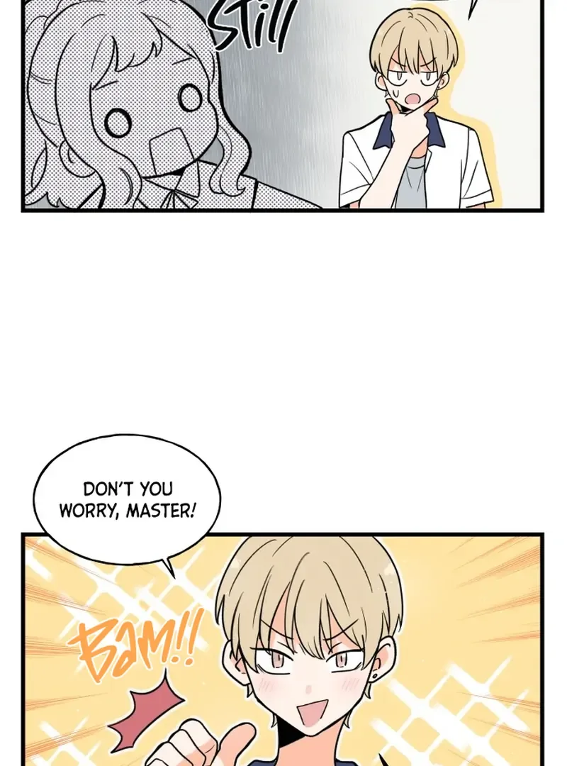 This Manhwa Ends When I Confess Chapter 6 page 18
