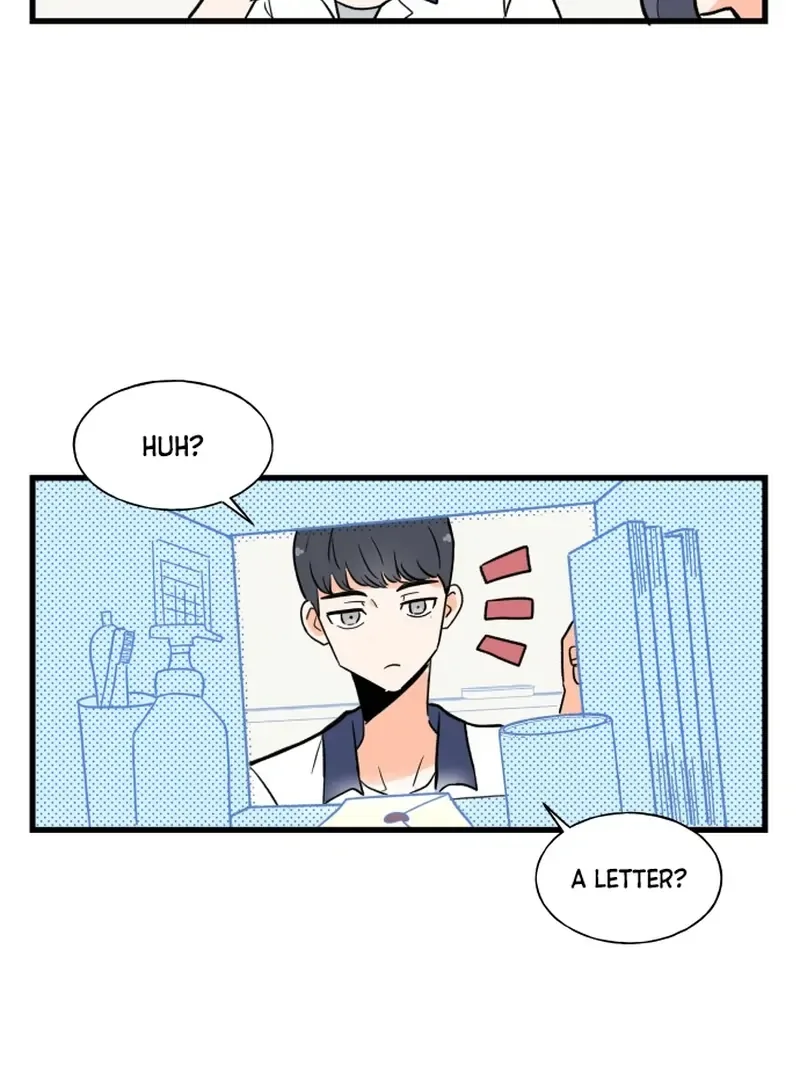 This Manhwa Ends When I Confess Chapter 6 page 33