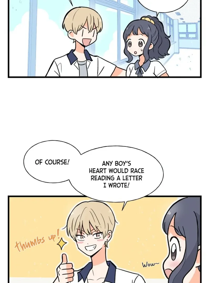 This Manhwa Ends When I Confess Chapter 6 page 32