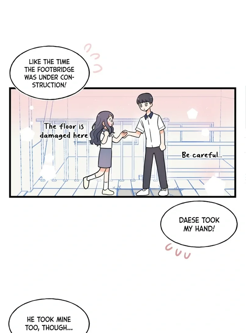 This Manhwa Ends When I Confess Chapter 6 page 14