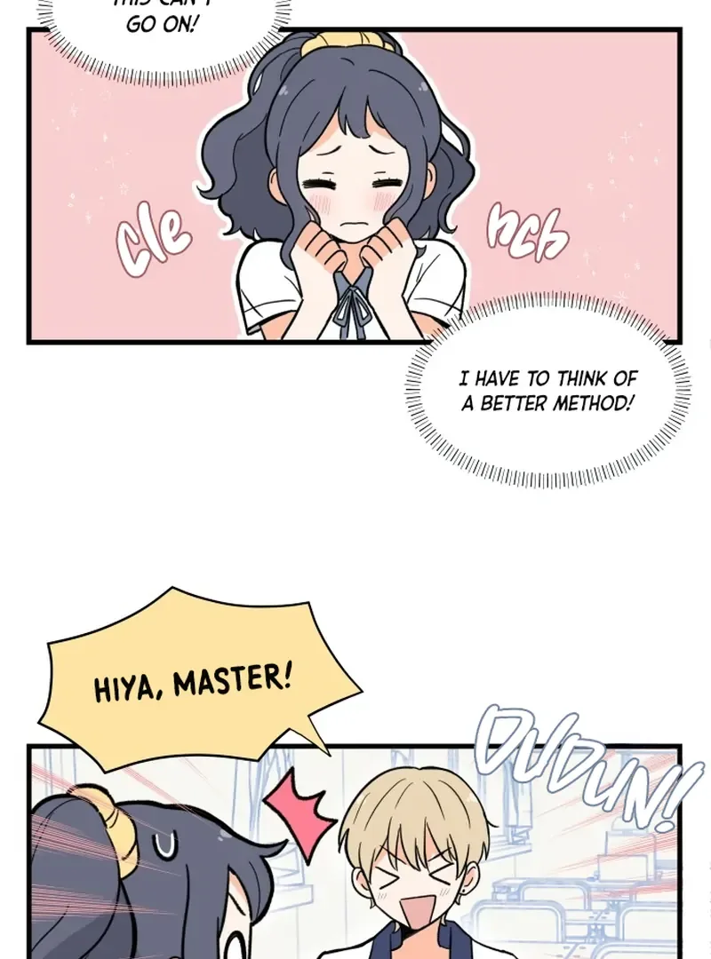 This Manhwa Ends When I Confess Chapter 6 page 4