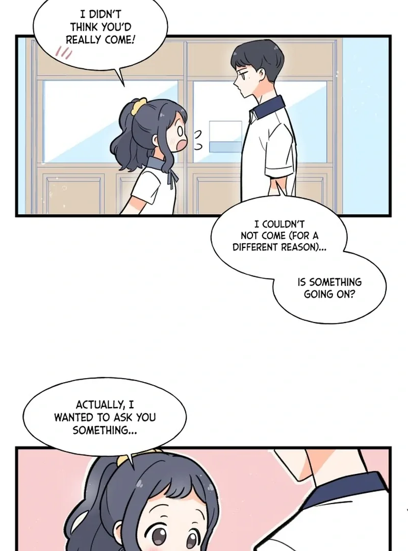 This Manhwa Ends When I Confess Chapter 6 page 37