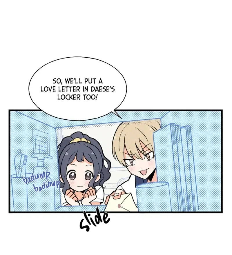 This Manhwa Ends When I Confess Chapter 6 page 30