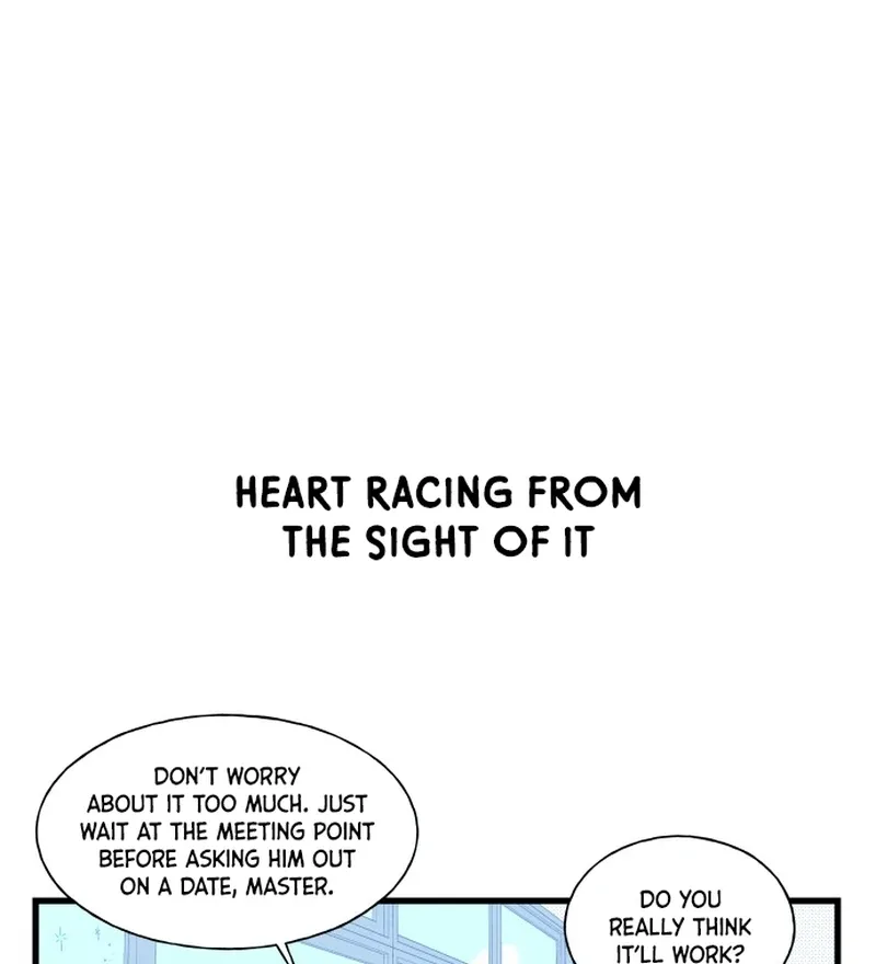 This Manhwa Ends When I Confess Chapter 6 page 31