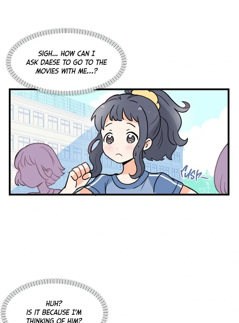This Manhwa Ends When I Confess Chapter 6 page 43