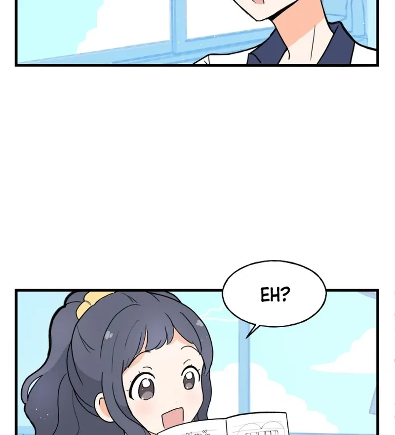 This Manhwa Ends When I Confess Chapter 6 page 10