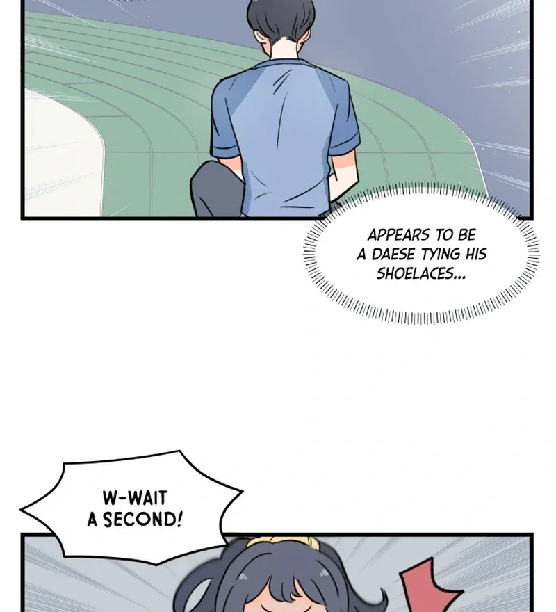 This Manhwa Ends When I Confess Chapter 6 page 46