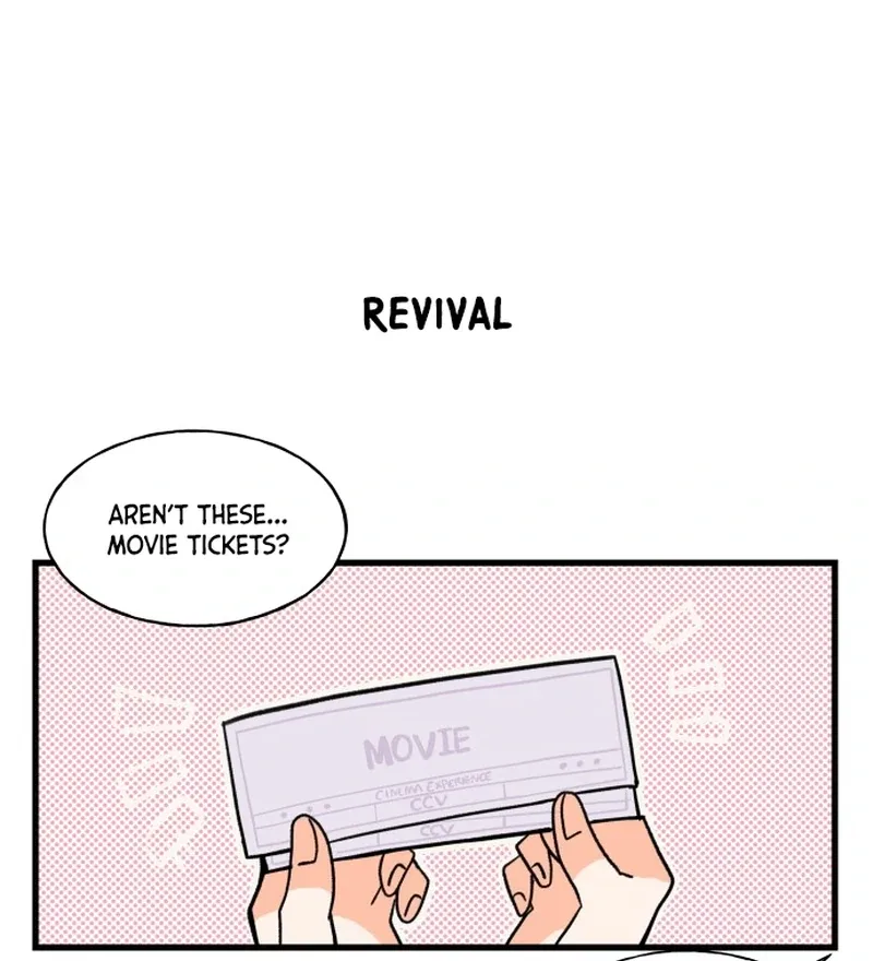 This Manhwa Ends When I Confess Chapter 6 page 20