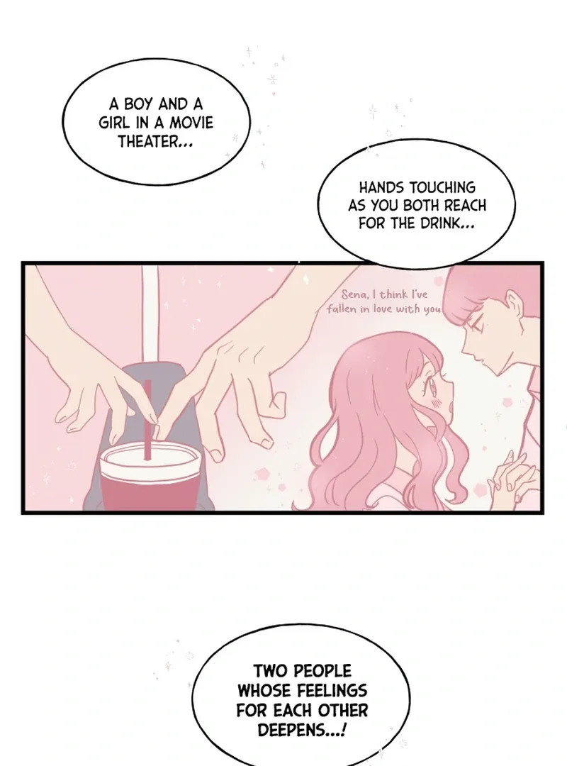 This Manhwa Ends When I Confess Chapter 6 page 22