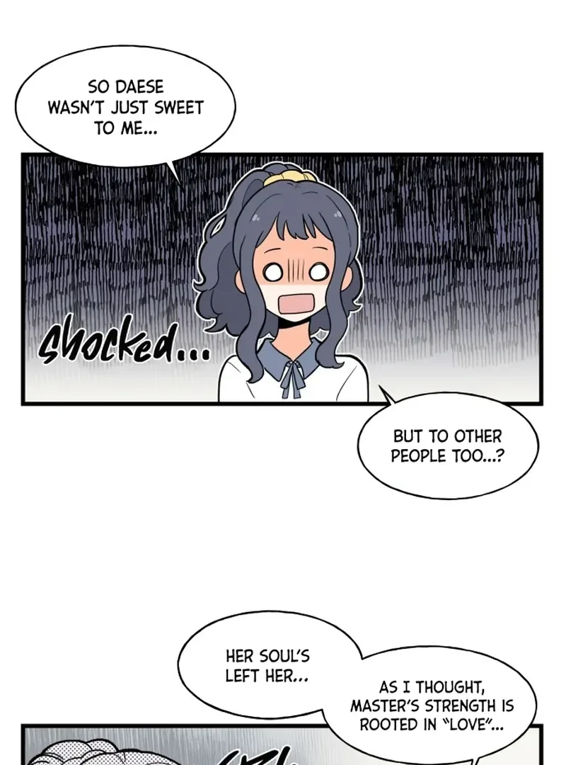 This Manhwa Ends When I Confess Chapter 6 page 17