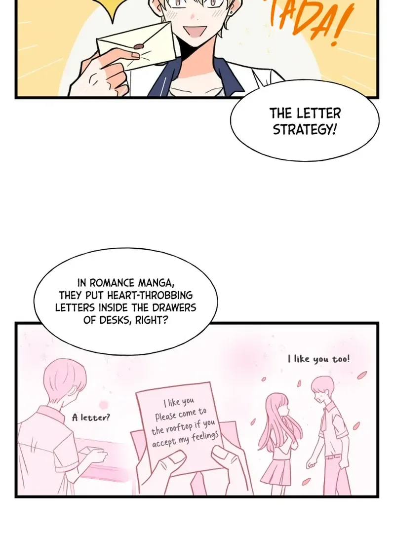 This Manhwa Ends When I Confess Chapter 6 page 29