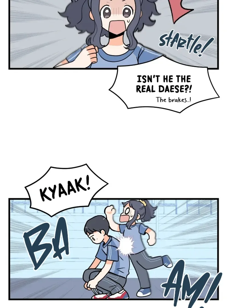 This Manhwa Ends When I Confess Chapter 6 page 47