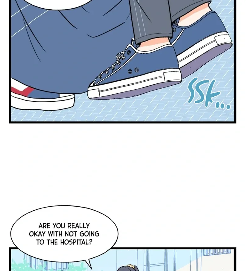 This Manhwa Ends When I Confess Chapter 7 page 15
