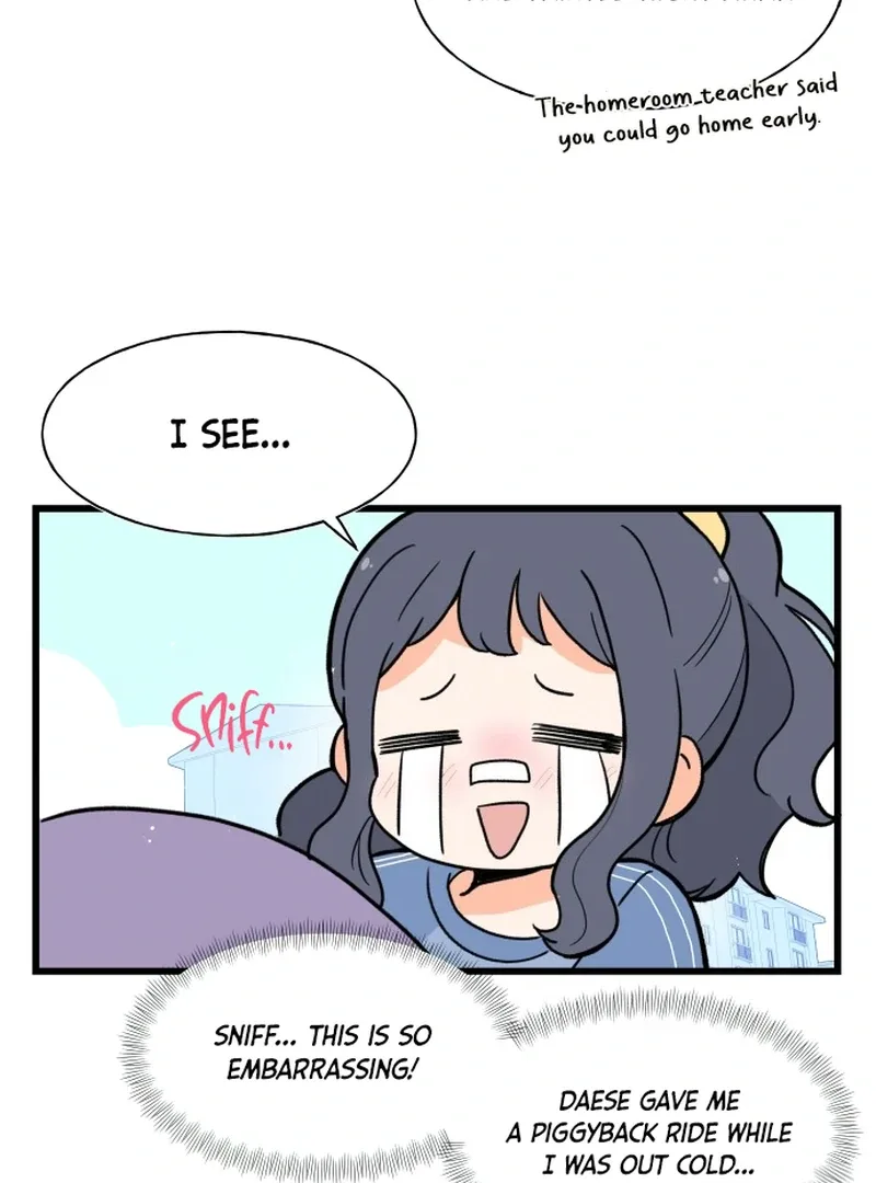 This Manhwa Ends When I Confess Chapter 7 page 7