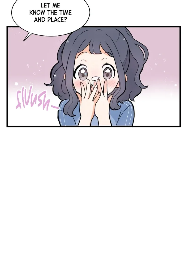 This Manhwa Ends When I Confess Chapter 7 page 24