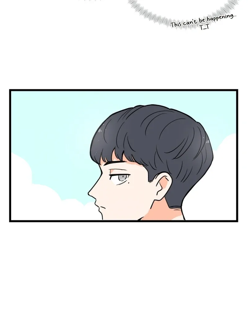 This Manhwa Ends When I Confess Chapter 7 page 8