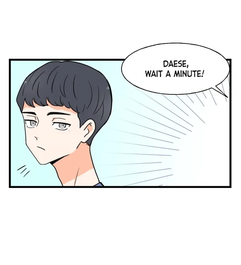 This Manhwa Ends When I Confess Chapter 7 page 20