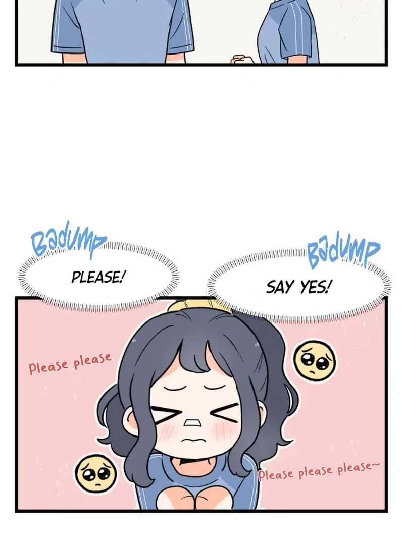 This Manhwa Ends When I Confess Chapter 7 page 22