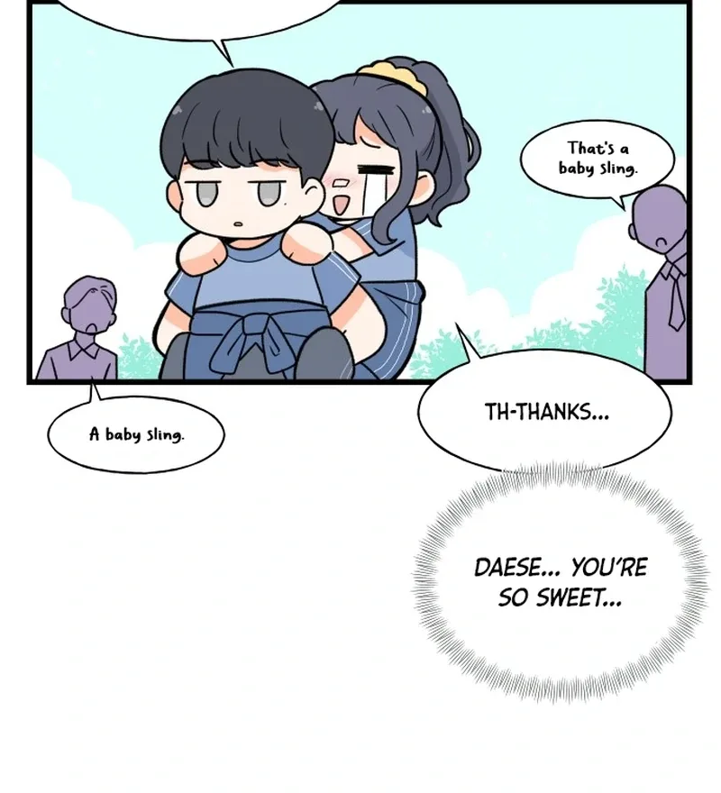 This Manhwa Ends When I Confess Chapter 7 page 5