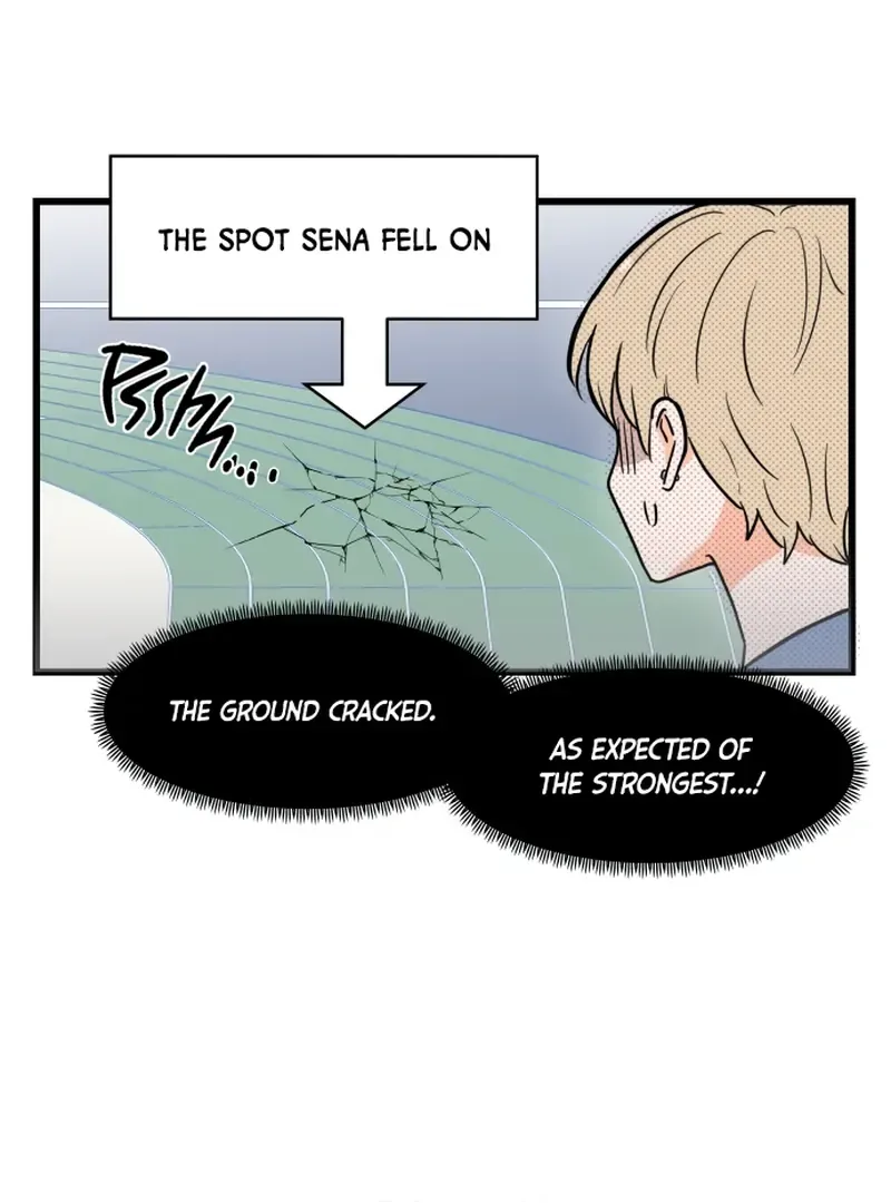 This Manhwa Ends When I Confess Chapter 7 page 13