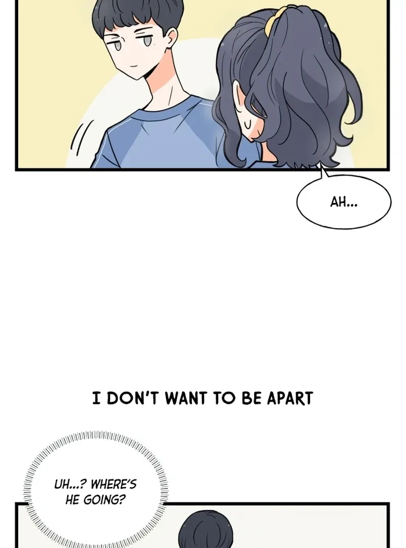 This Manhwa Ends When I Confess Chapter 7 page 17