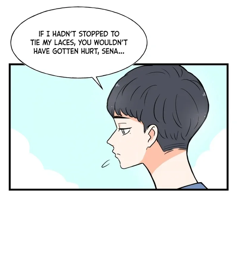 This Manhwa Ends When I Confess Chapter 7 page 10