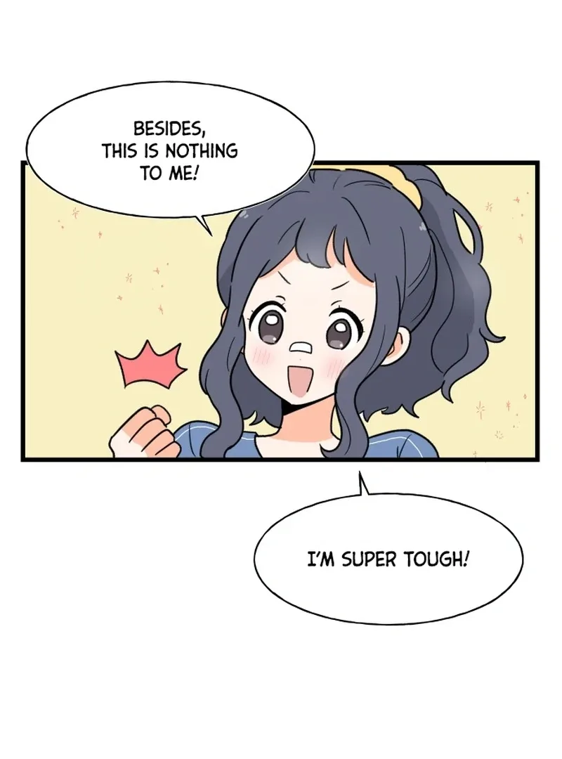 This Manhwa Ends When I Confess Chapter 7 page 12