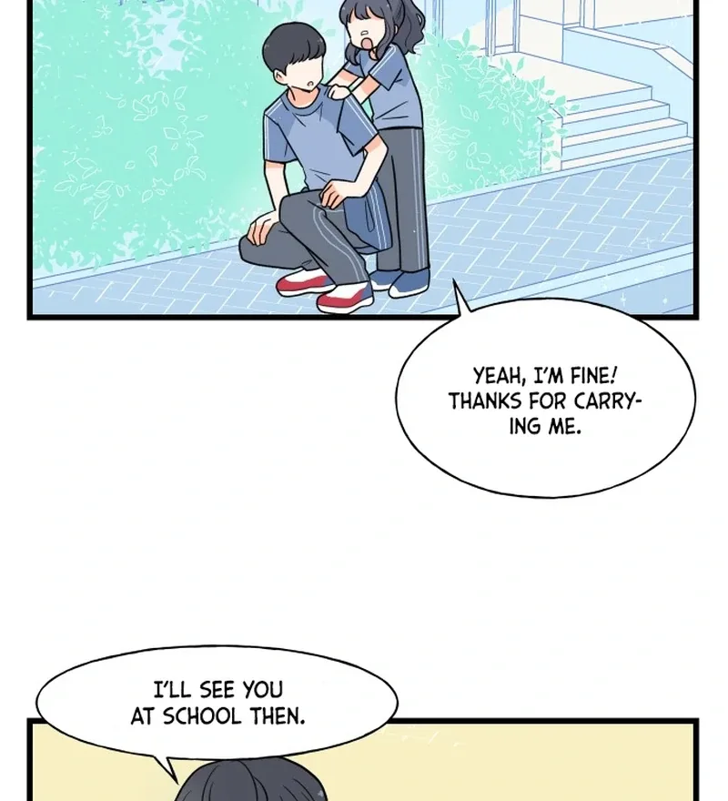 This Manhwa Ends When I Confess Chapter 7 page 16