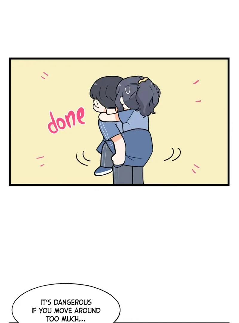 This Manhwa Ends When I Confess Chapter 7 page 4