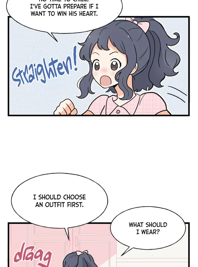 This Manhwa Ends When I Confess Chapter 7 page 27