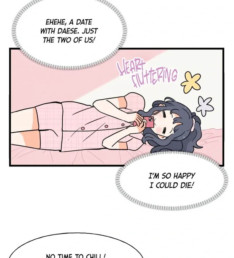 This Manhwa Ends When I Confess Chapter 7 page 26
