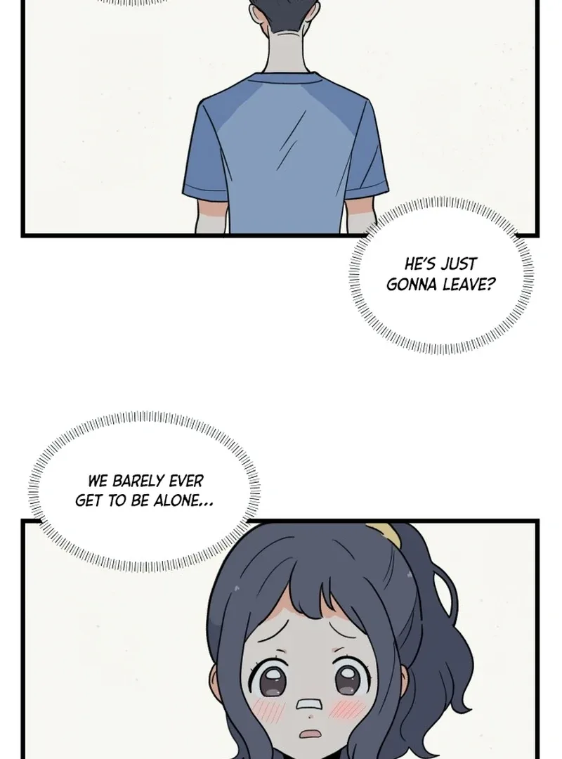 This Manhwa Ends When I Confess Chapter 7 page 18