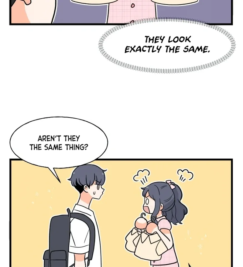 This Manhwa Ends When I Confess Chapter 7 page 30