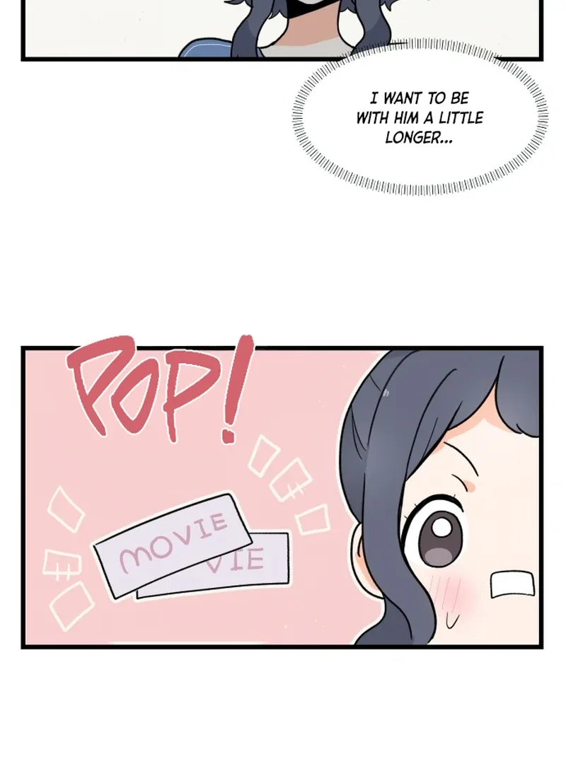 This Manhwa Ends When I Confess Chapter 7 page 19