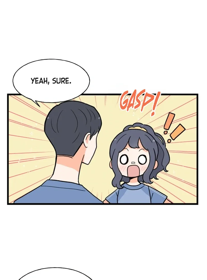 This Manhwa Ends When I Confess Chapter 7 page 23