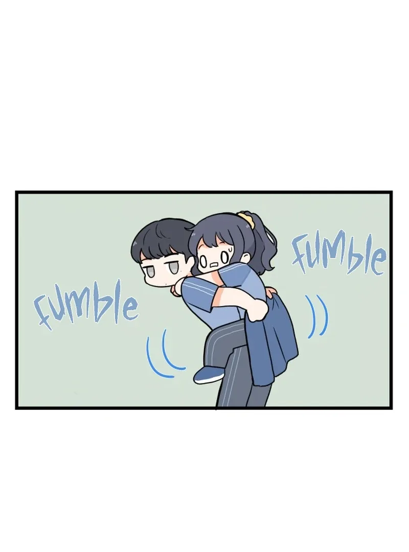This Manhwa Ends When I Confess Chapter 7 page 3