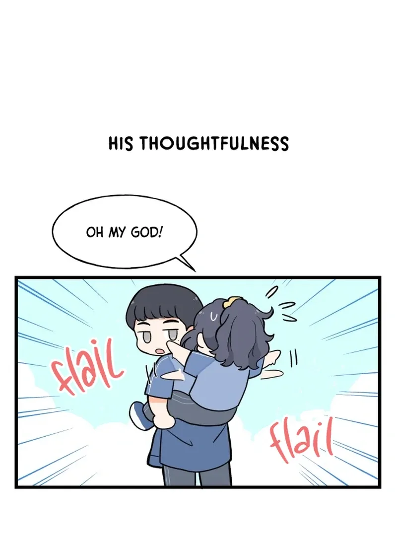 This Manhwa Ends When I Confess Chapter 7 page 2