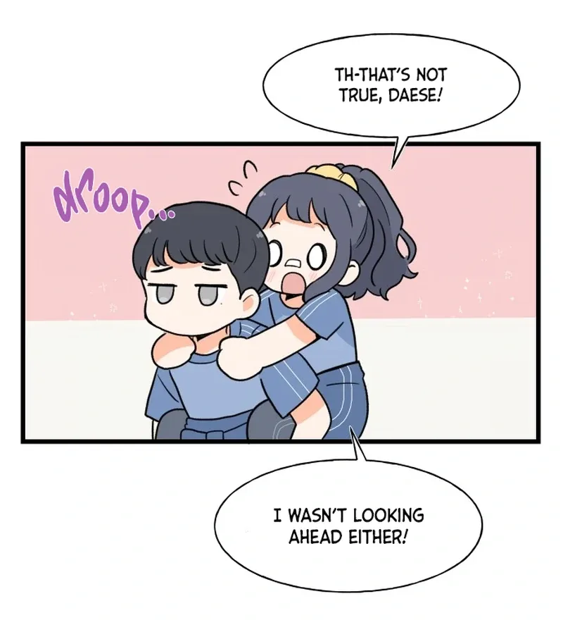 This Manhwa Ends When I Confess Chapter 7 page 11