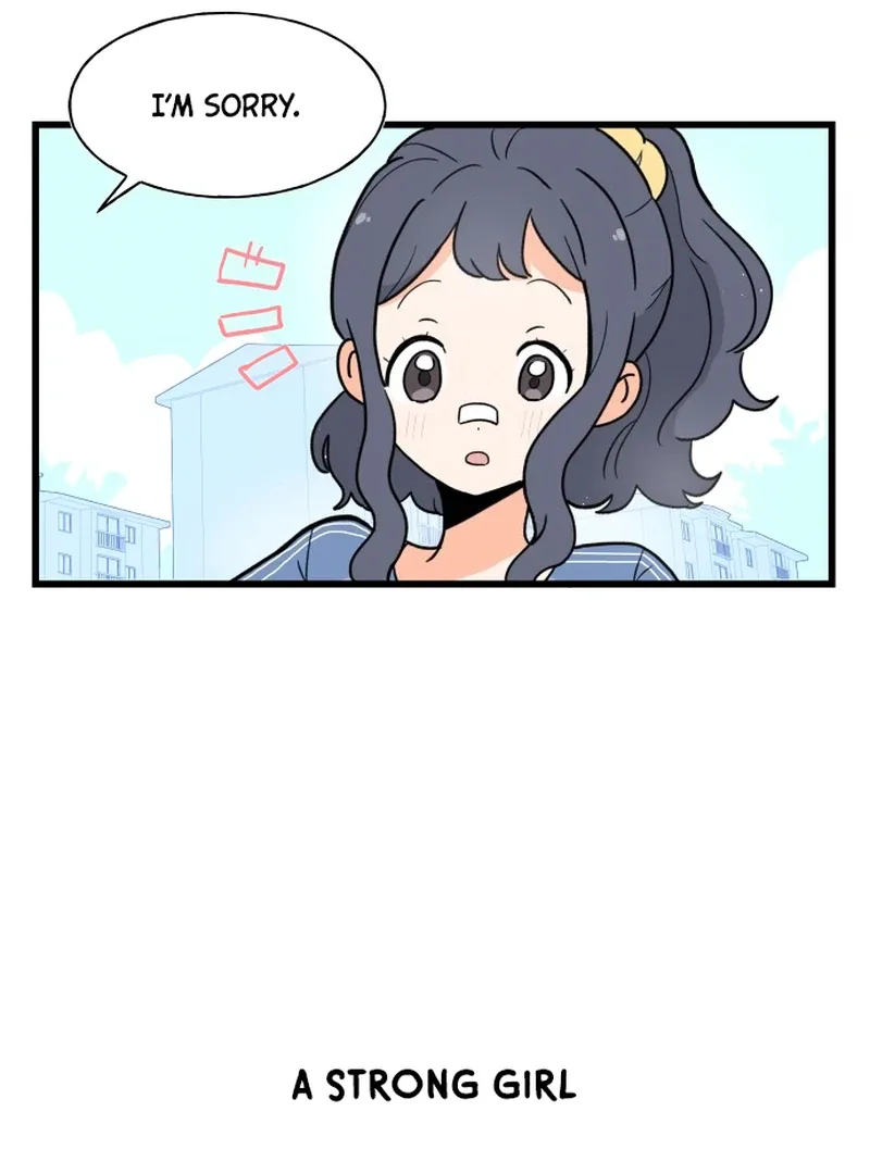 This Manhwa Ends When I Confess Chapter 7 page 9