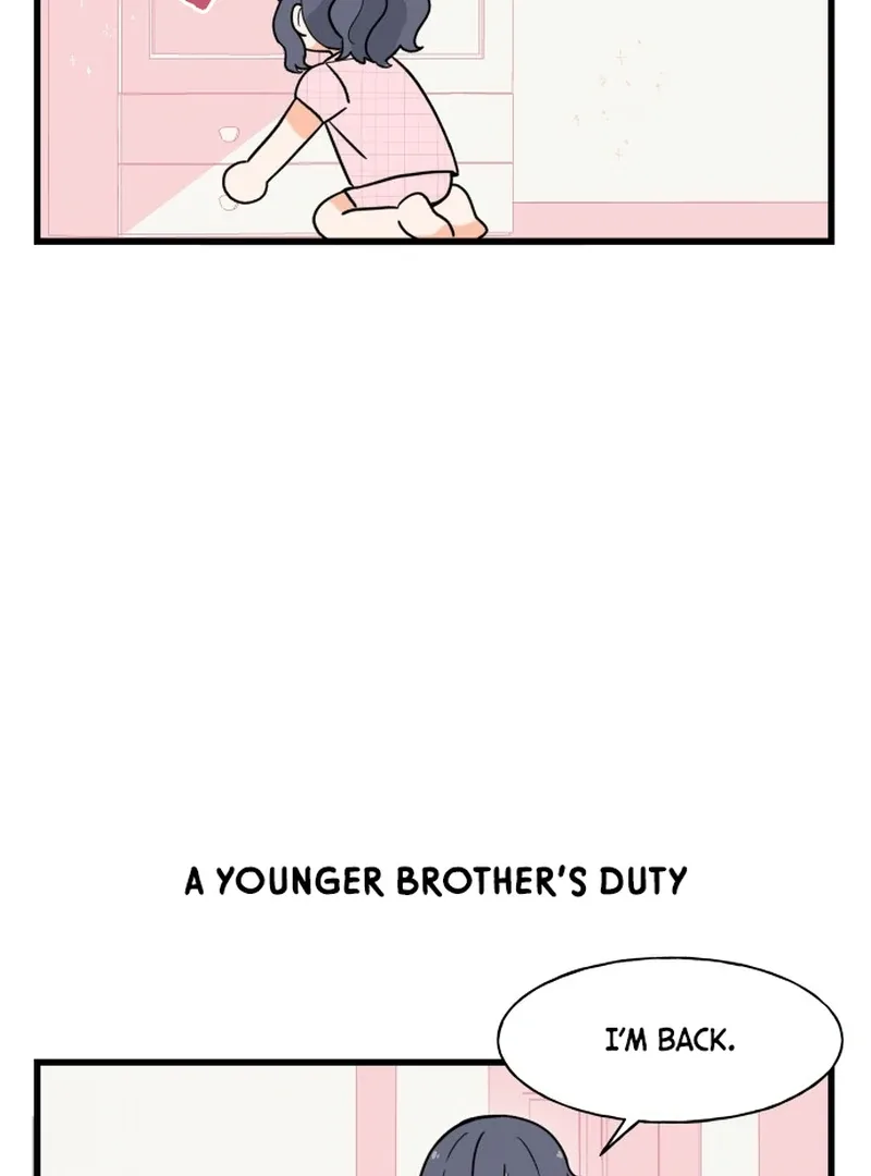 This Manhwa Ends When I Confess Chapter 7 page 28