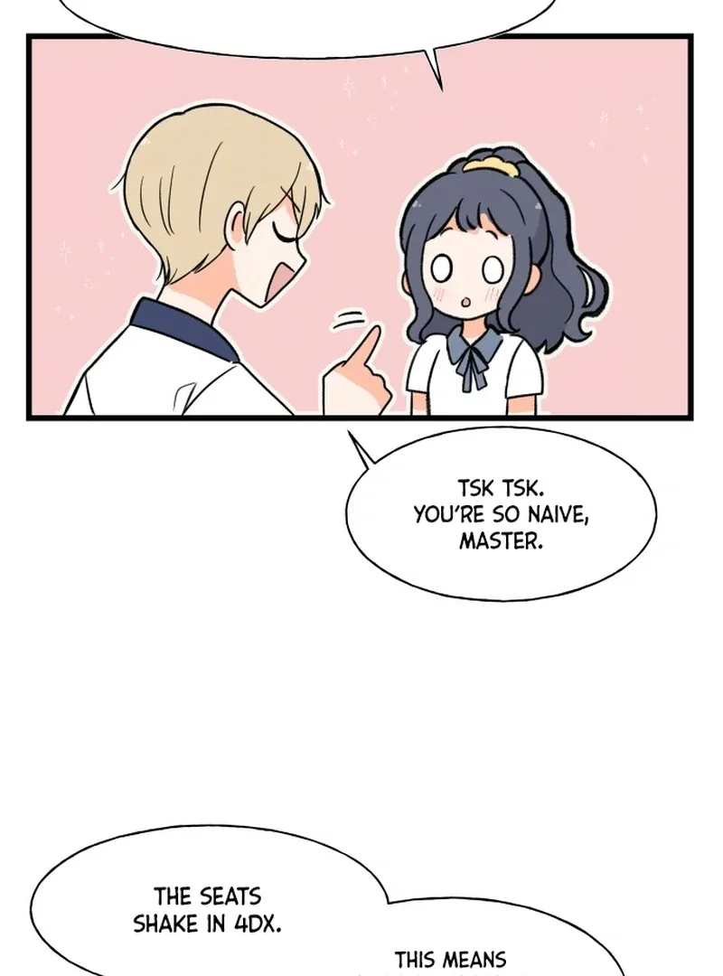 This Manhwa Ends When I Confess Chapter 7 page 44