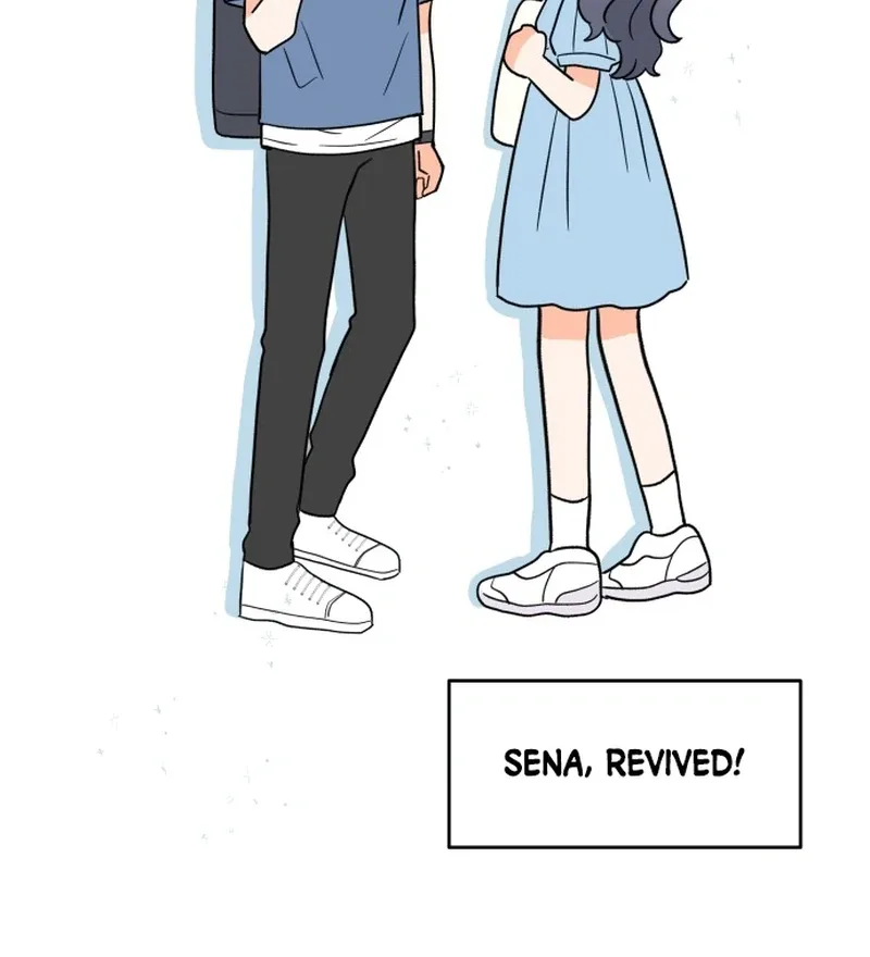 This Manhwa Ends When I Confess Chapter 7 page 40