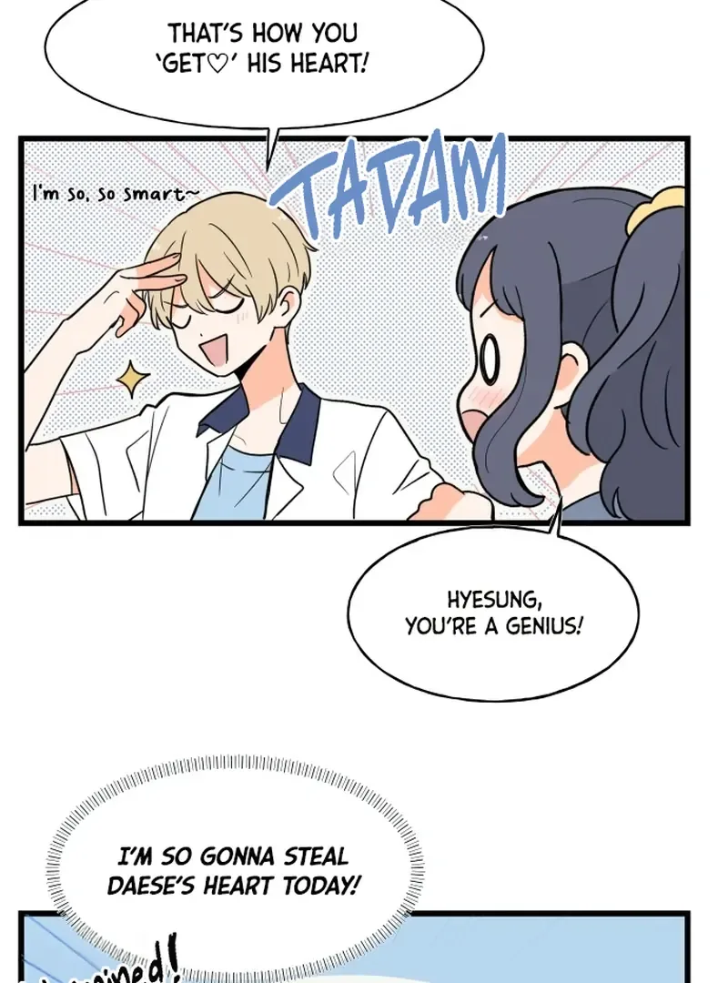 This Manhwa Ends When I Confess Chapter 7 page 47