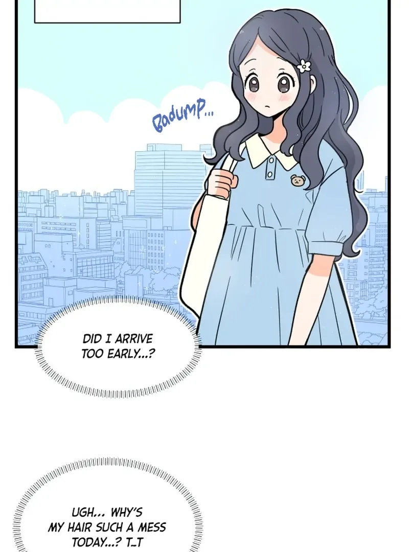 This Manhwa Ends When I Confess Chapter 7 page 33