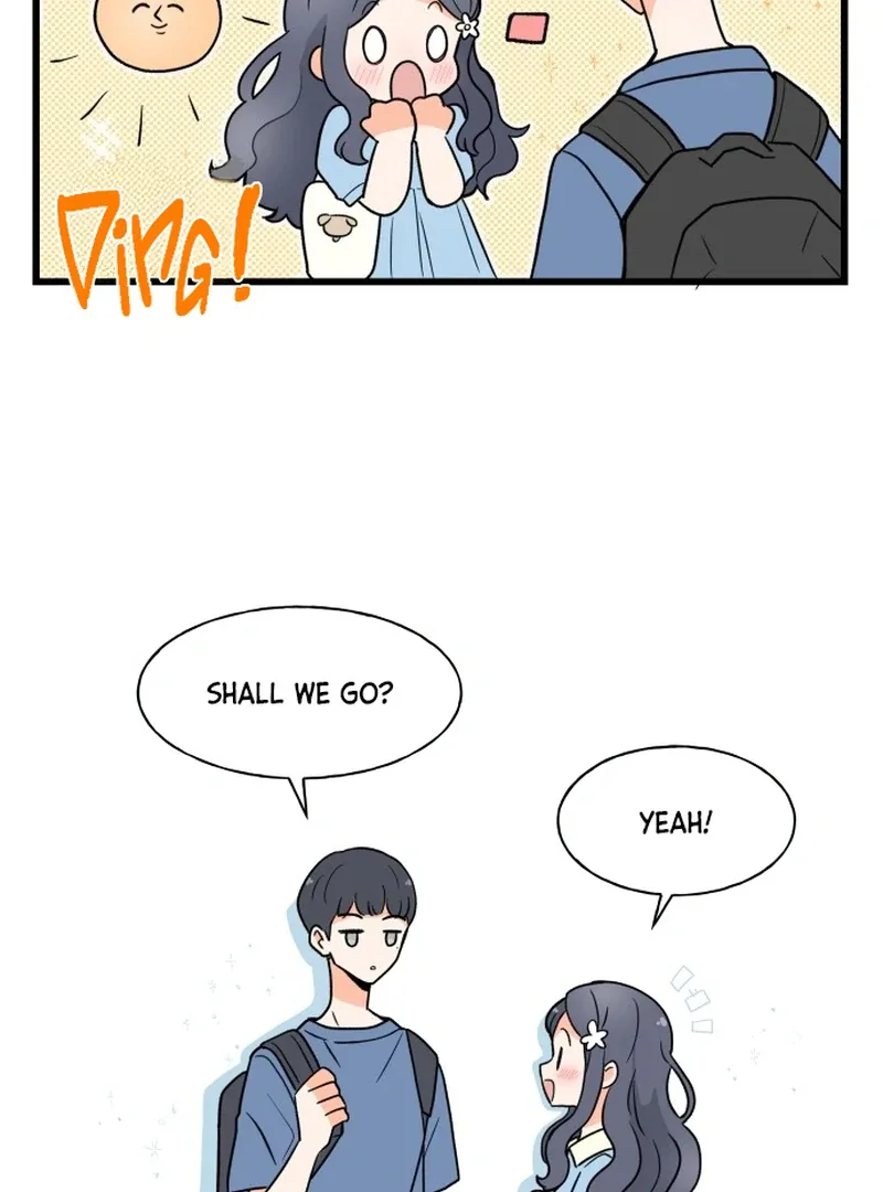 This Manhwa Ends When I Confess Chapter 7 page 39