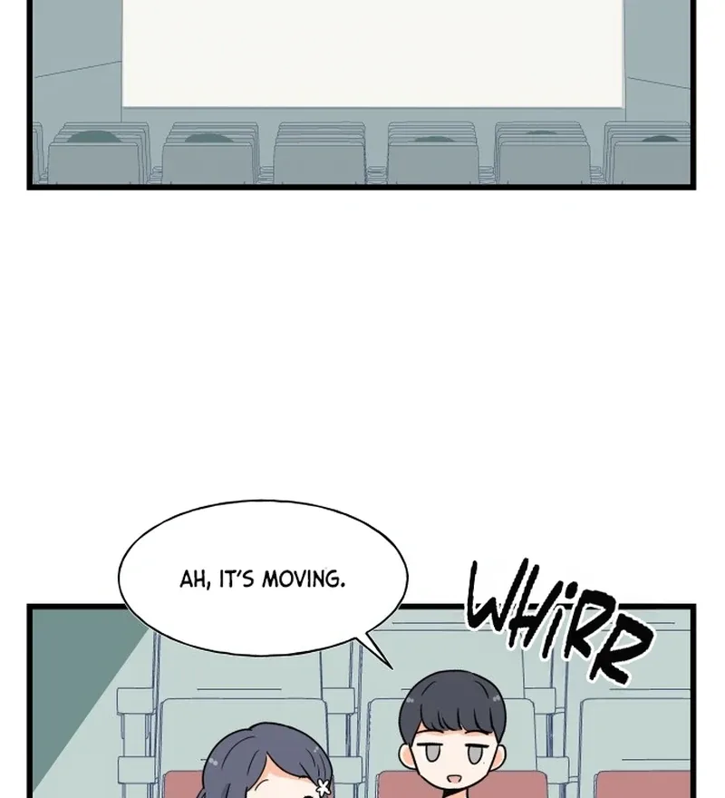 This Manhwa Ends When I Confess Chapter 7 page 50
